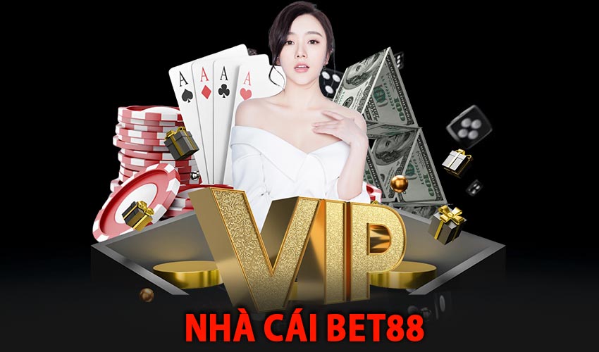 nhà cái bet88